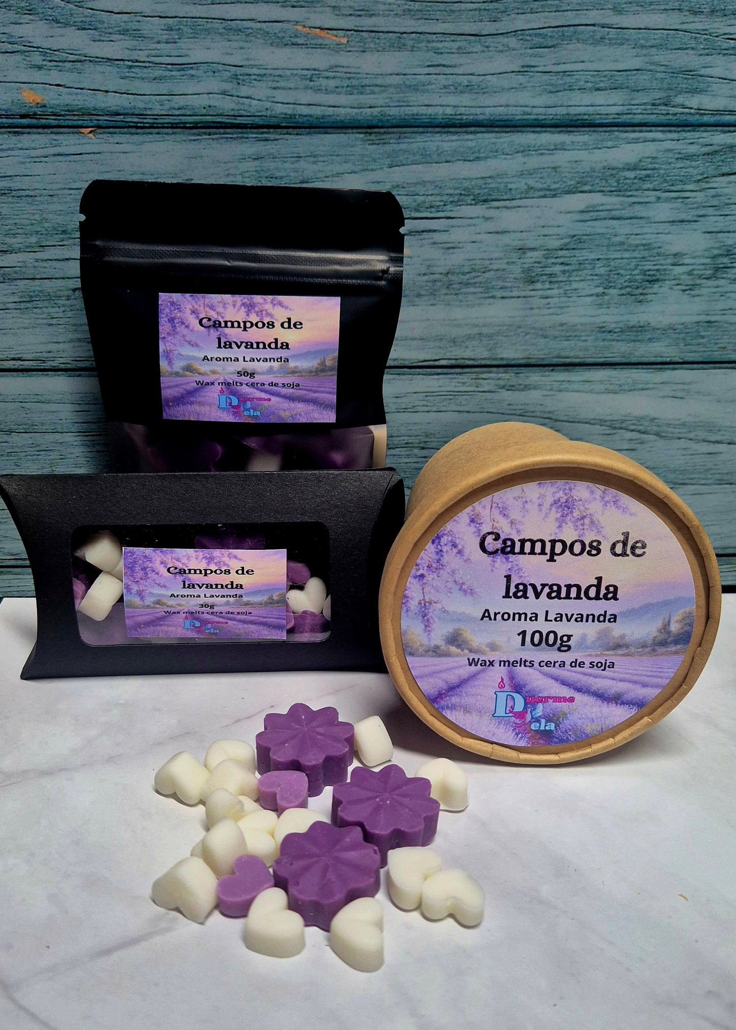 LAVANDA