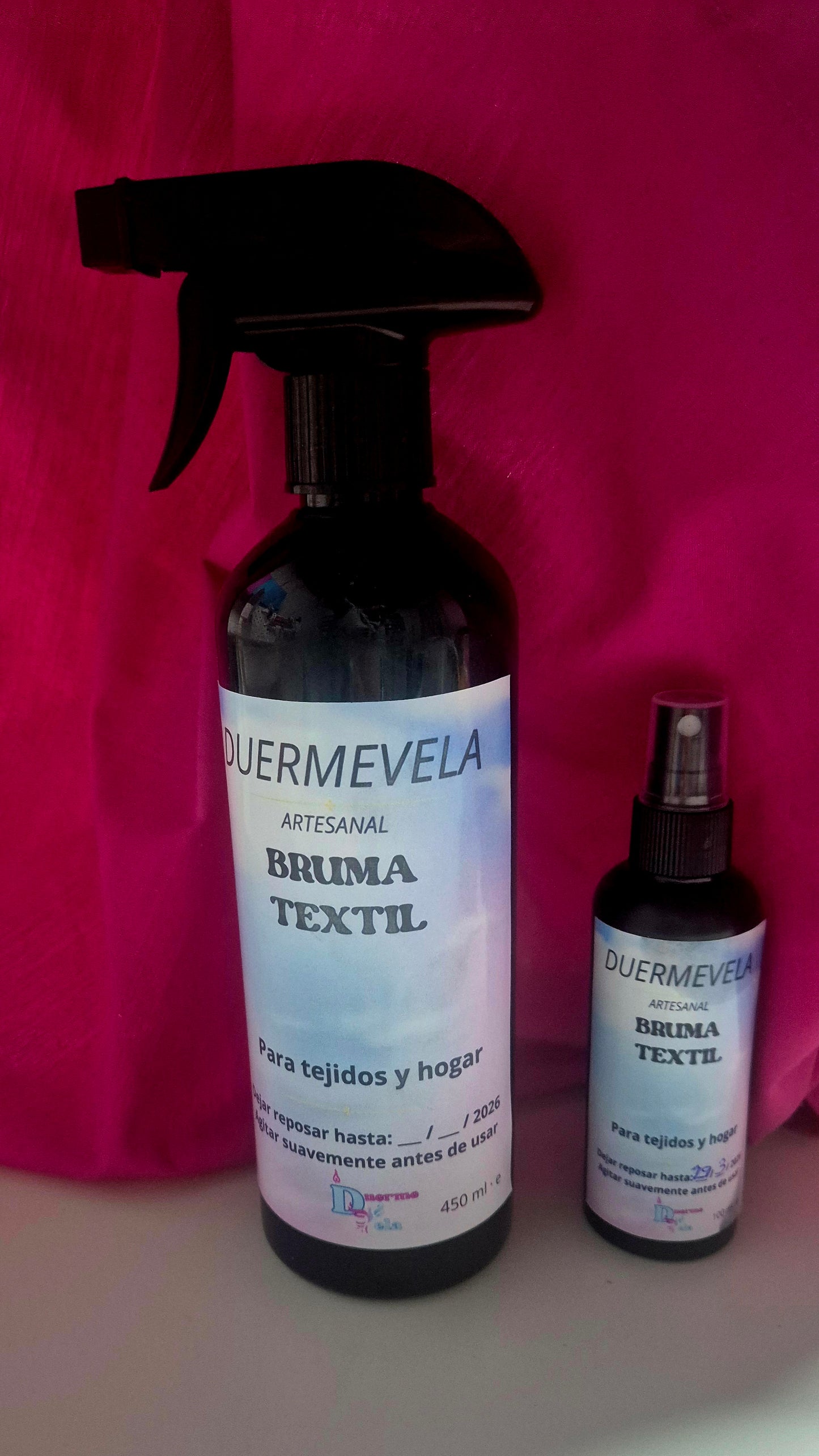 Bruma textil